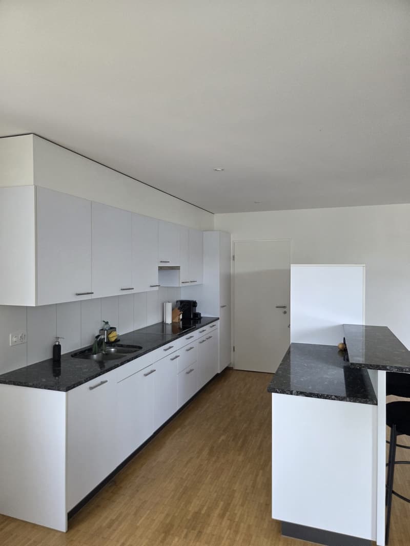 Nachmieter für helle 3.5-Zimmer-Wohnung mit Loggia an guter Lage in Suhr AG gesucht (3)