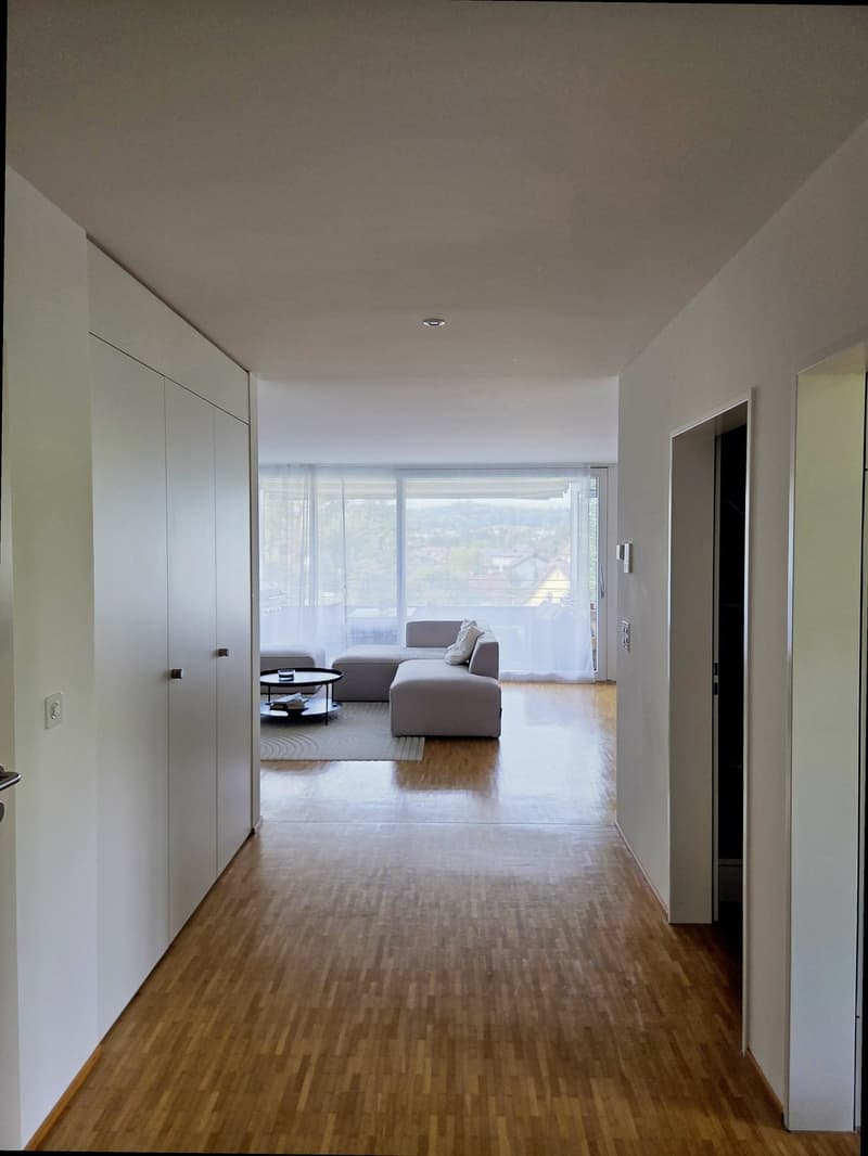 Nachmieter für helle 3.5-Zimmer-Wohnung mit Loggia an guter Lage in Suhr AG gesucht (7)