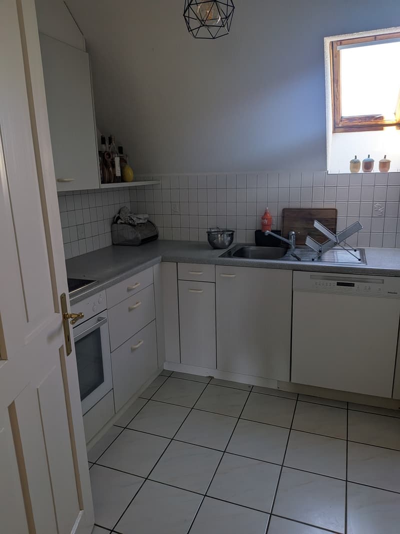 Nachmieter gesucht für wunderschöne, ruhige 100 m² Wohnung (7)