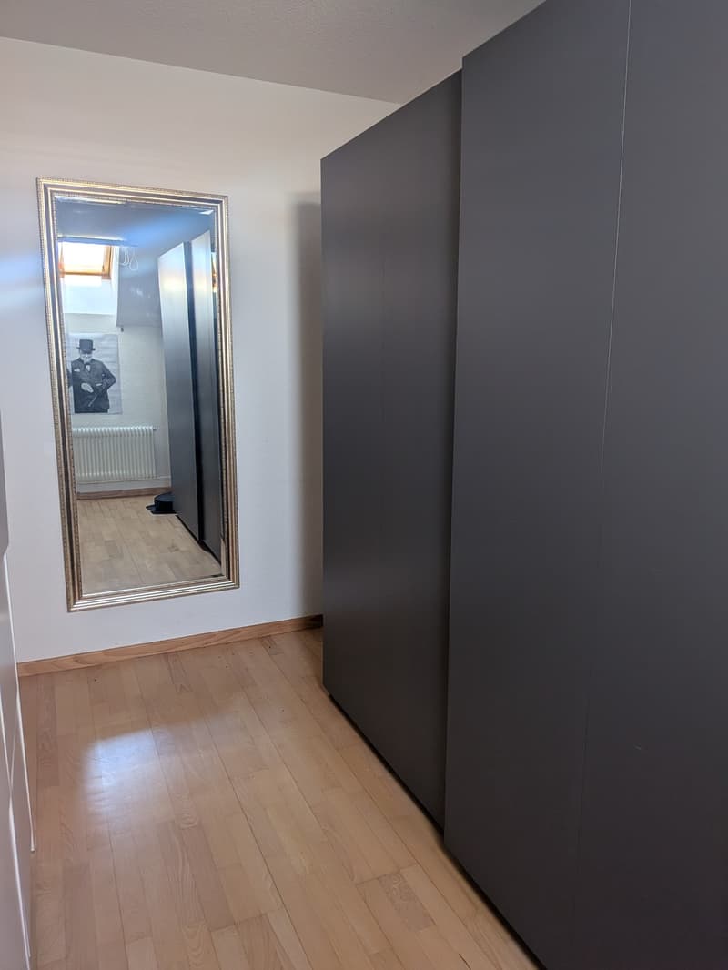 Nachmieter gesucht für wunderschöne, ruhige 100 m² Wohnung (1)