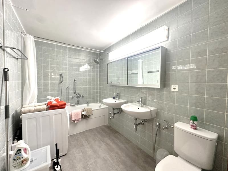 Furnished 4-Room Apartment with Private Terrace - Grand-Saconnex | Appartement meublé de 4 pièces avec terrasse privée (11)