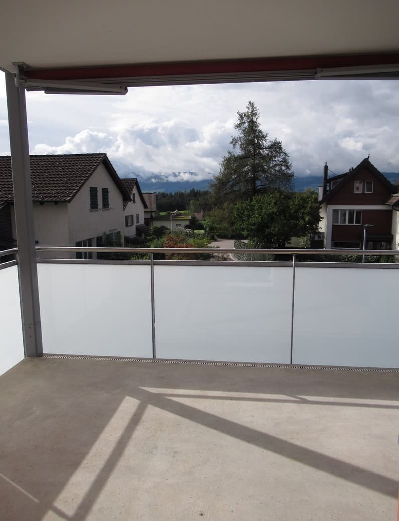 Helle, renovierte 3.5-Zimmer-Wohnung mit grossem Sonnenbalkon (5)