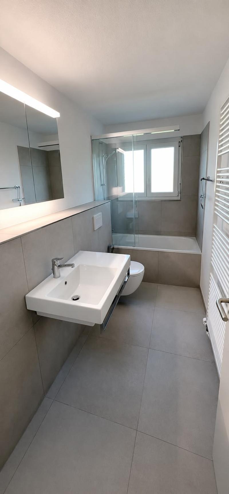 Helle, renovierte 3.5-Zimmer-Wohnung mit grossem Sonnenbalkon (3)