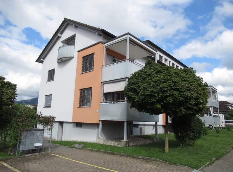 Helle, renovierte 3.5-Zimmer-Wohnung mit grossem Sonnenbalkon (9)