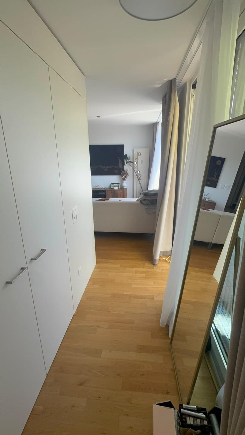 Temprorary - beautiful 3.5-Room apartment with 2 terraces in Seefeld (6)