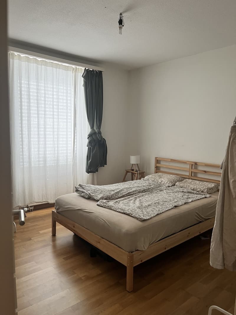 2.5 rooms - furnished dwelling (7)