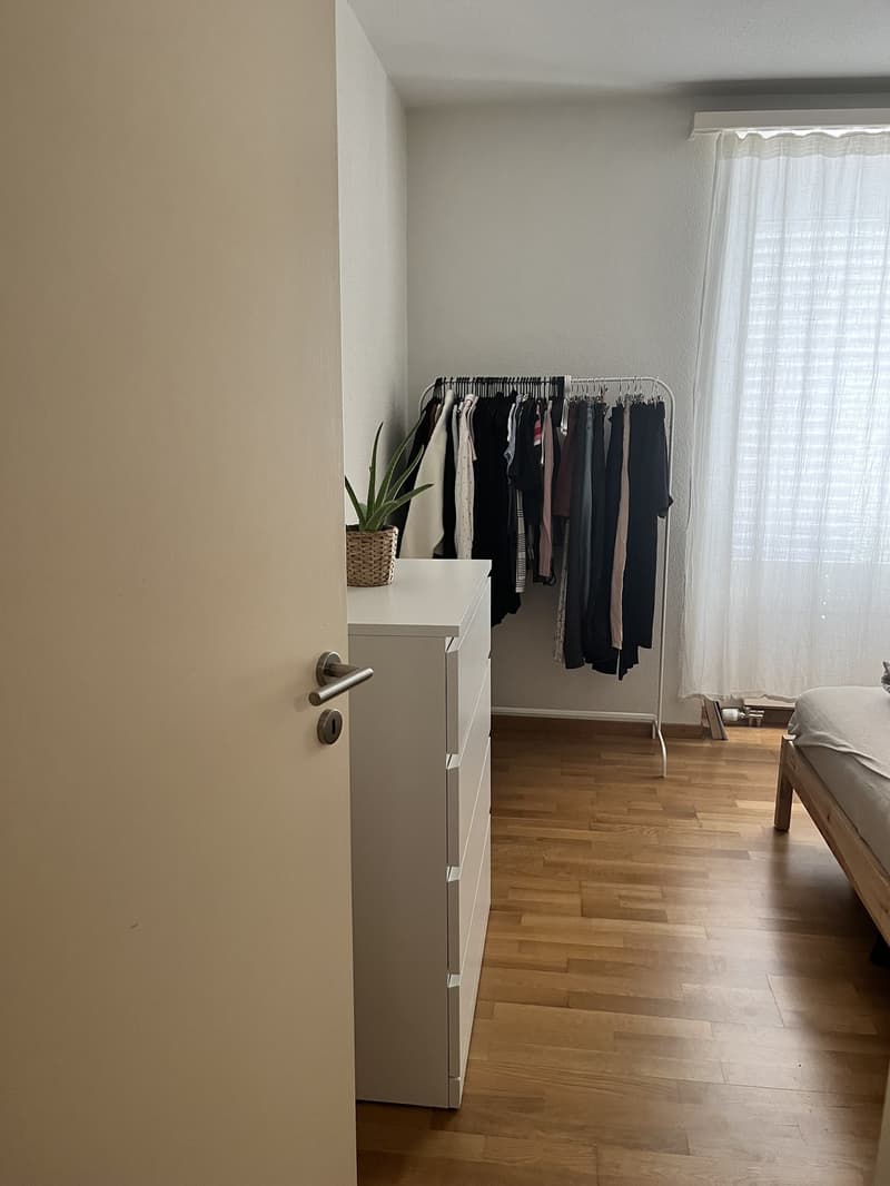 2.5 rooms - furnished dwelling (8)