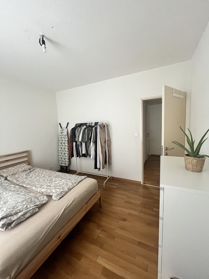 2.5 rooms - furnished dwelling (9)