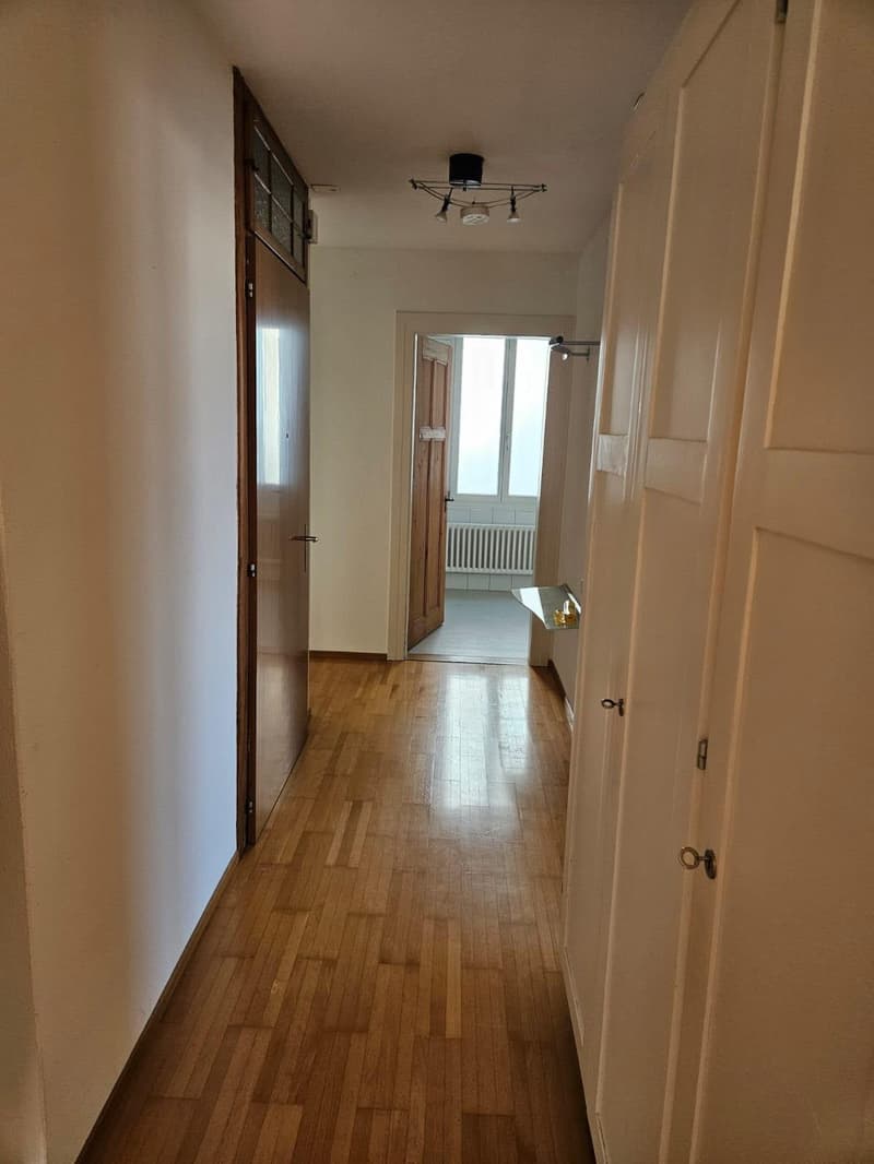 3.5 Zimmer-Wohnung im ruhigen Quartier Niklausen (10)