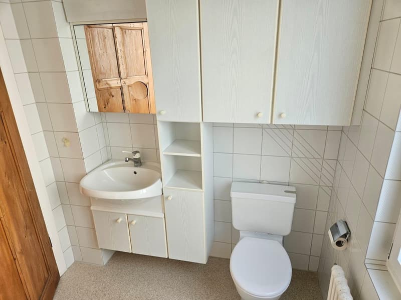 3.5 Zimmer-Wohnung im ruhigen Quartier Niklausen (8)