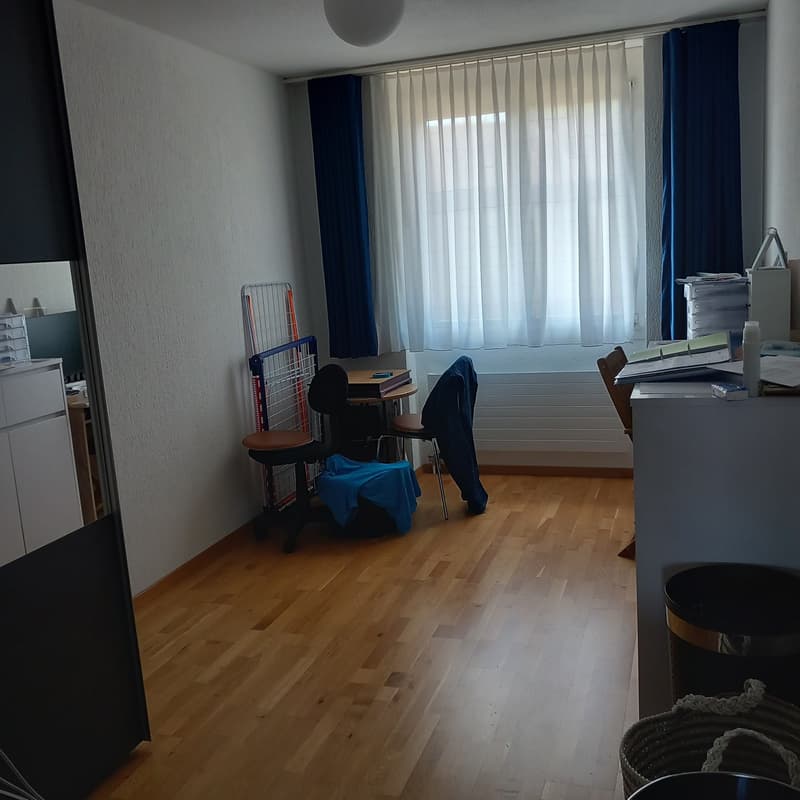 Nachmieter gesucht (8)