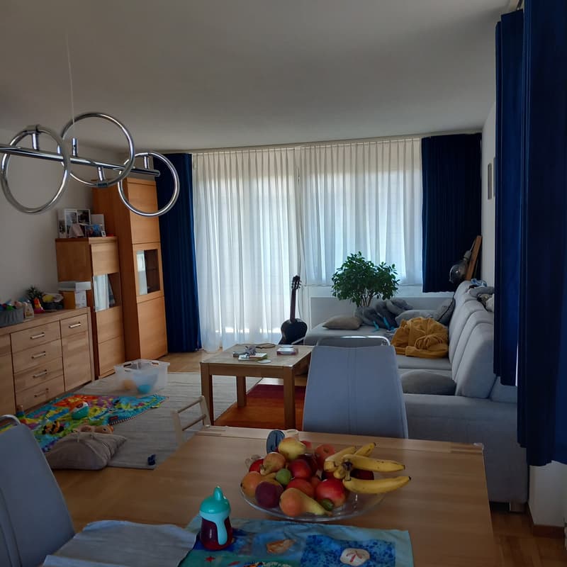 Nachmieter gesucht (2)