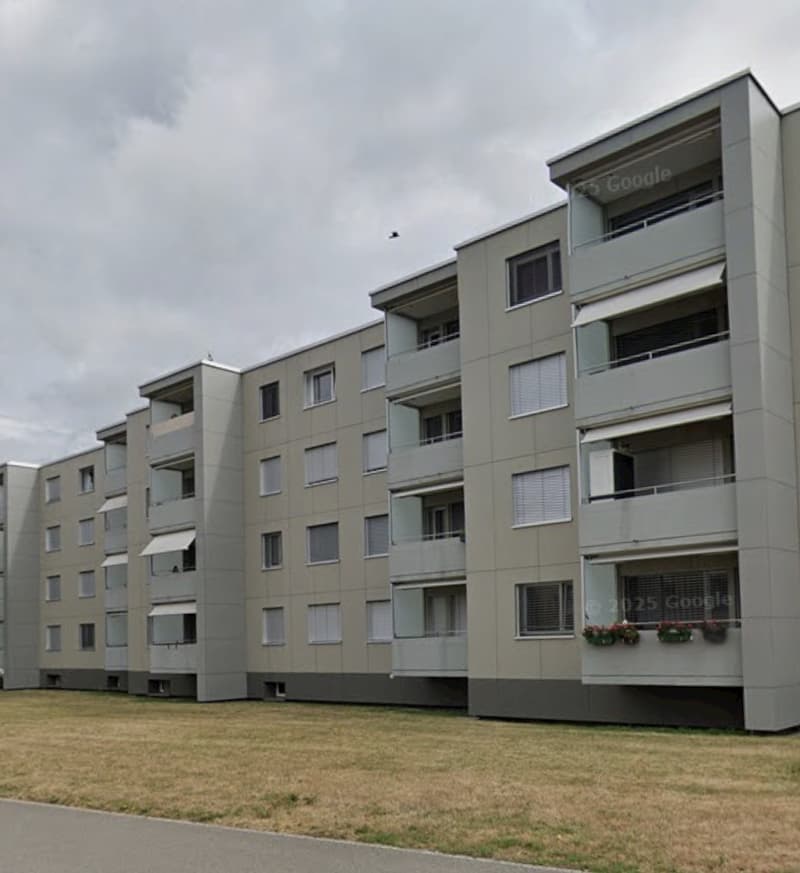Nachmieter 4.5 Zi.Whg. In Oftringen (2)
