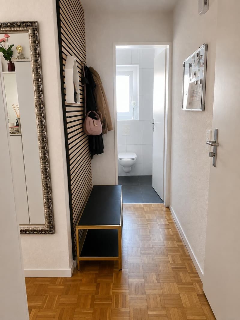 Nachmieter 4.5 Zi.Whg. In Oftringen (11)