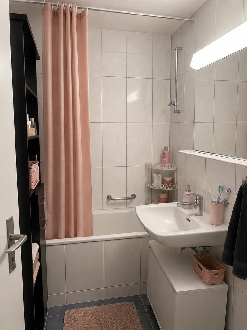 Nachmieter 4.5 Zi.Whg. In Oftringen (8)
