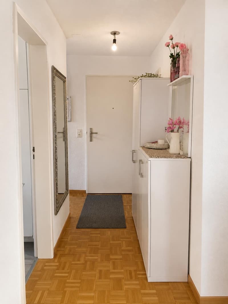 Nachmieter 4.5 Zi.Whg. In Oftringen (6)