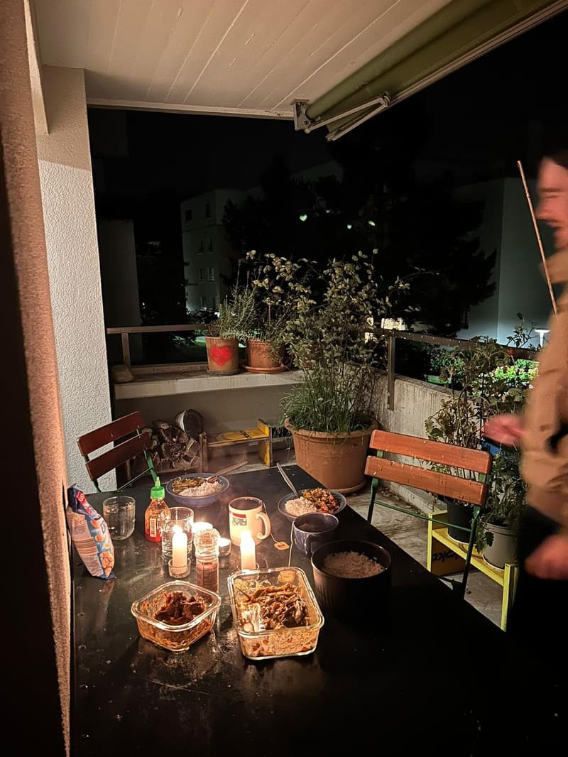 Cozy flatshare of 3 looks for new flatmate (5)