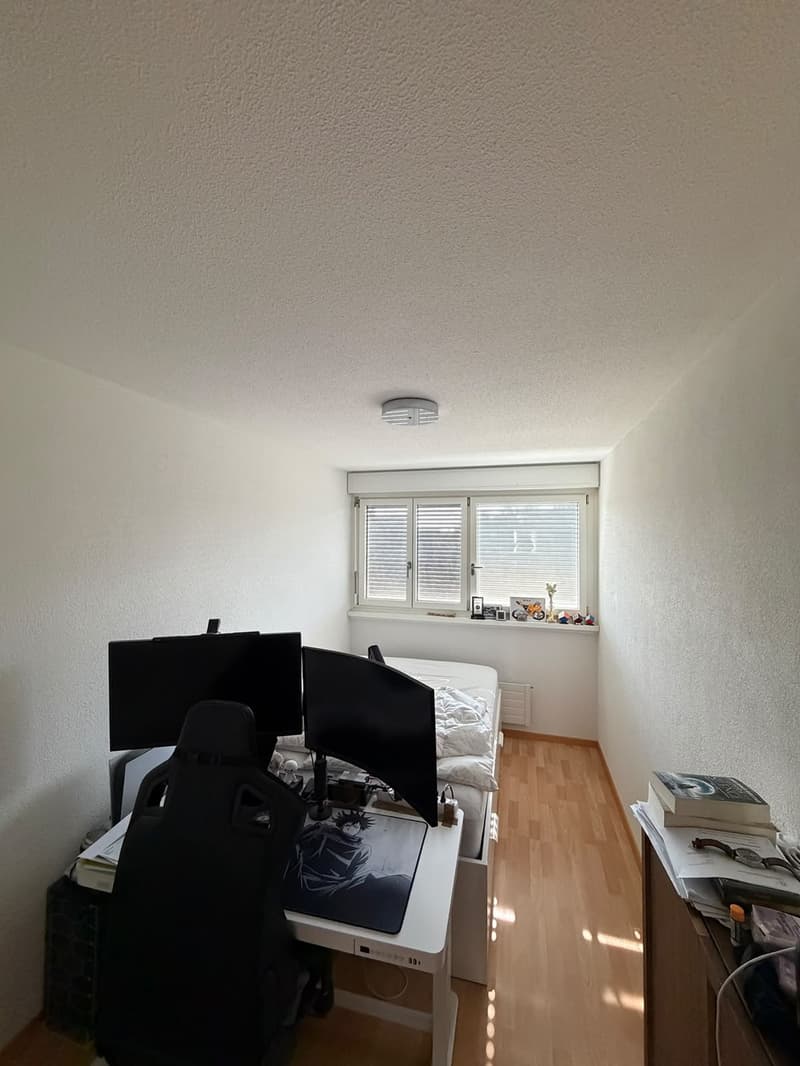 WG Zimmer in 3-er WG (1)