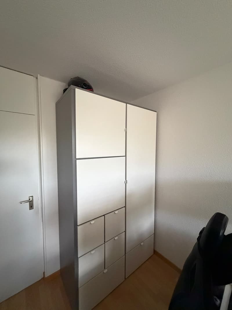 WG Zimmer in 3-er WG (2)