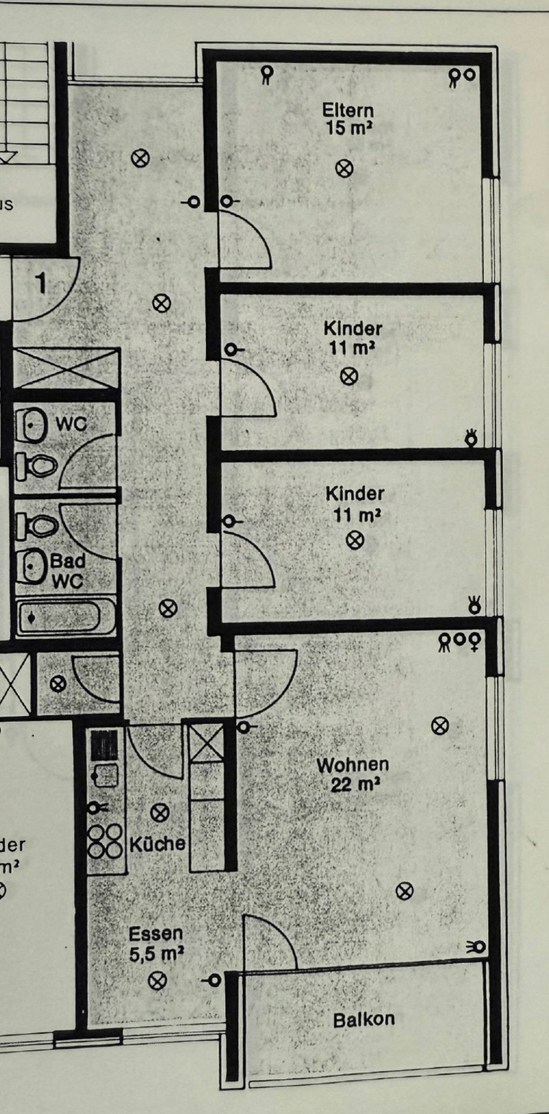 LICHTDURCHFLUTETE 4.5-ZIMMER-WOHNUNG MIT WEITSICHT (6)