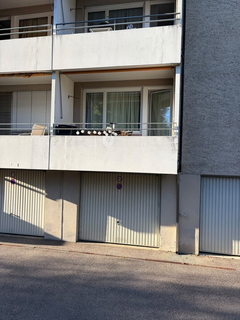 Geräumige & günstige 3.5 Zimmerwohnung in Belp (7)