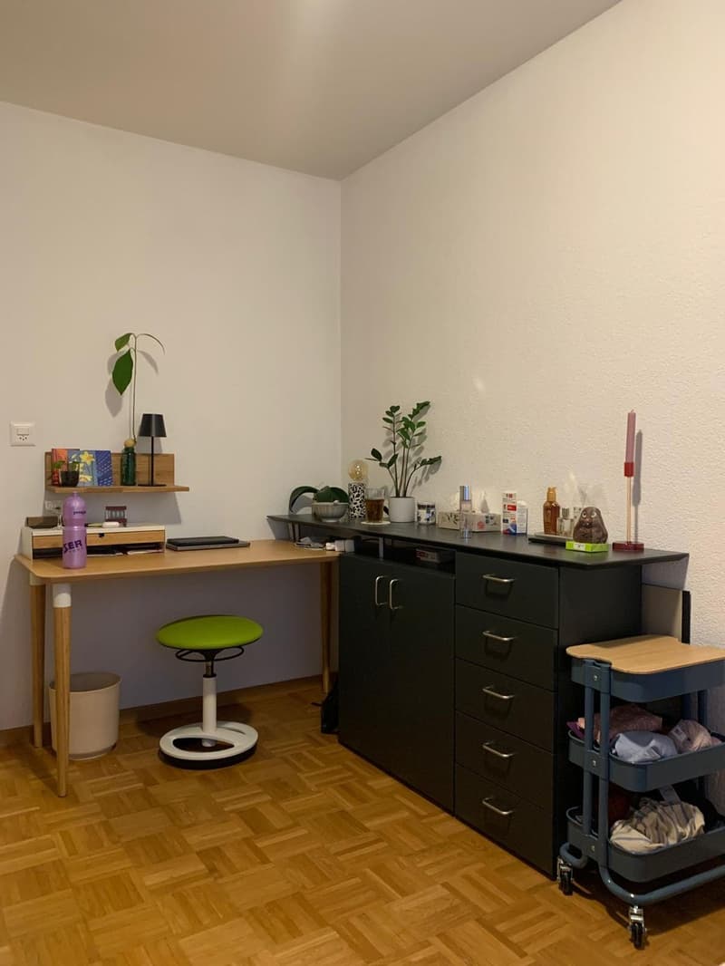 WG-Zimmer in Uster (2)