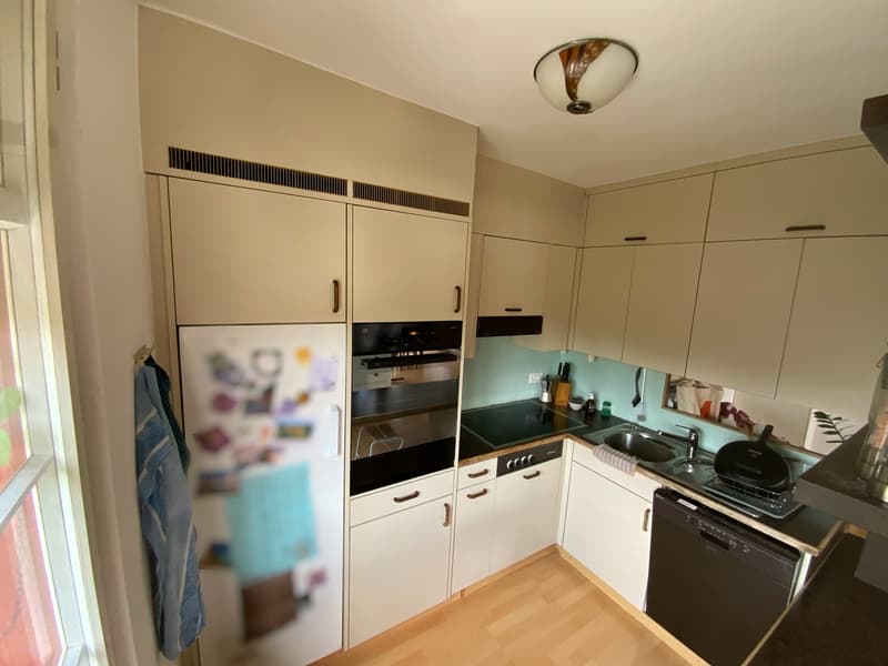 4,5-Zimmer-Altbauwohnung nahe der Reuss in Bremgarten (4)