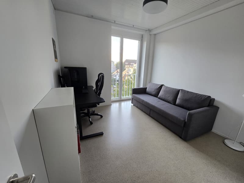 Arbeitszimmer