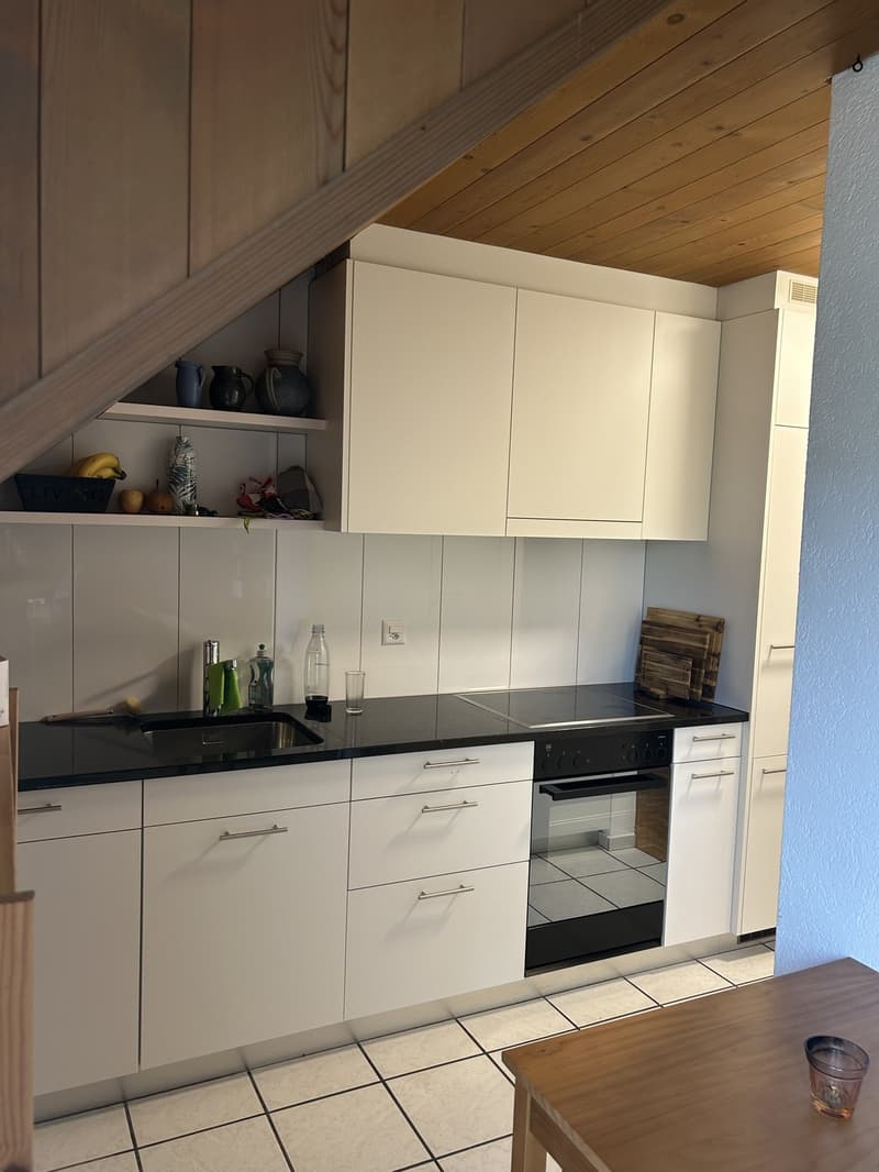Nachmietperson gesucht (1)