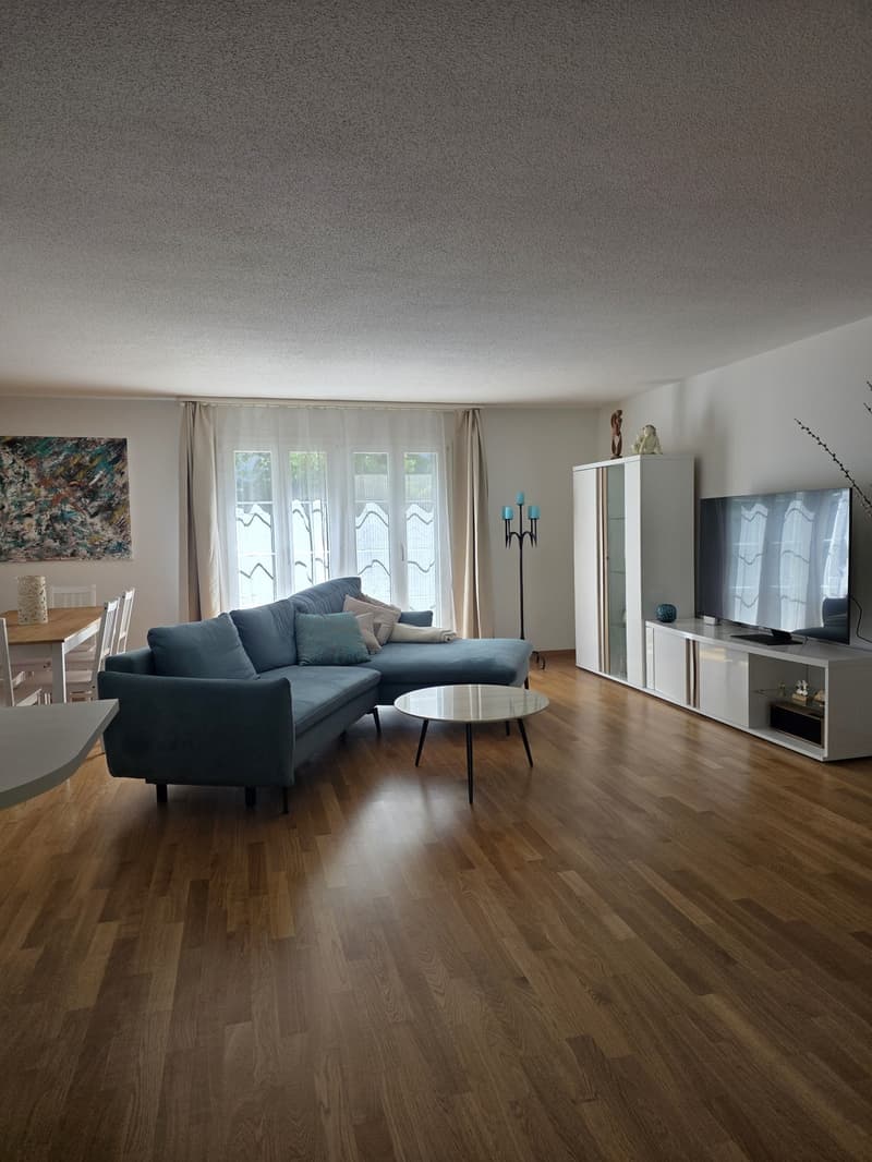 2.5 Zimmer Wohnung (1)