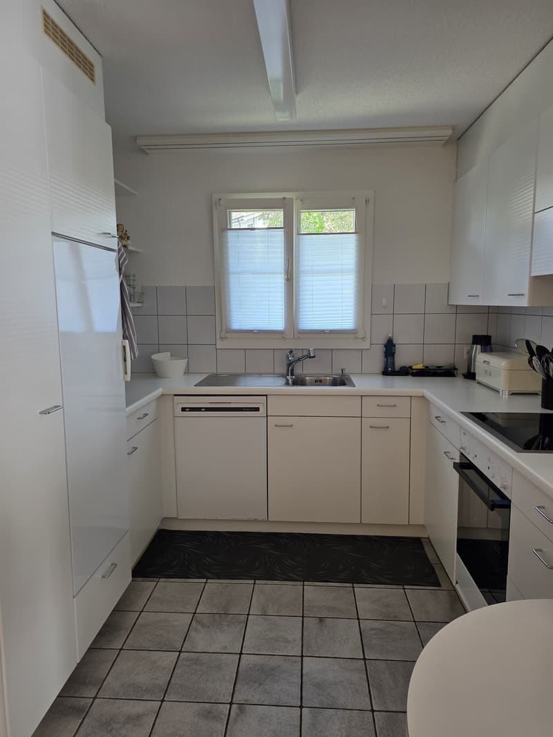 2.5 Zimmer Wohnung (2)