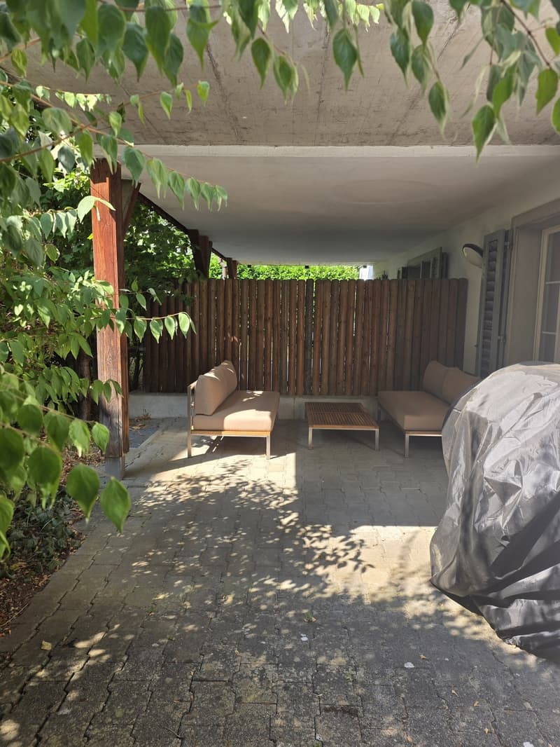 2.5 Zimmer Wohnung (5)
