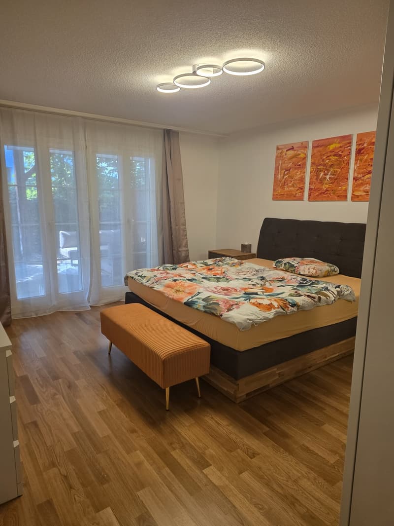 2.5 Zimmer Wohnung (3)