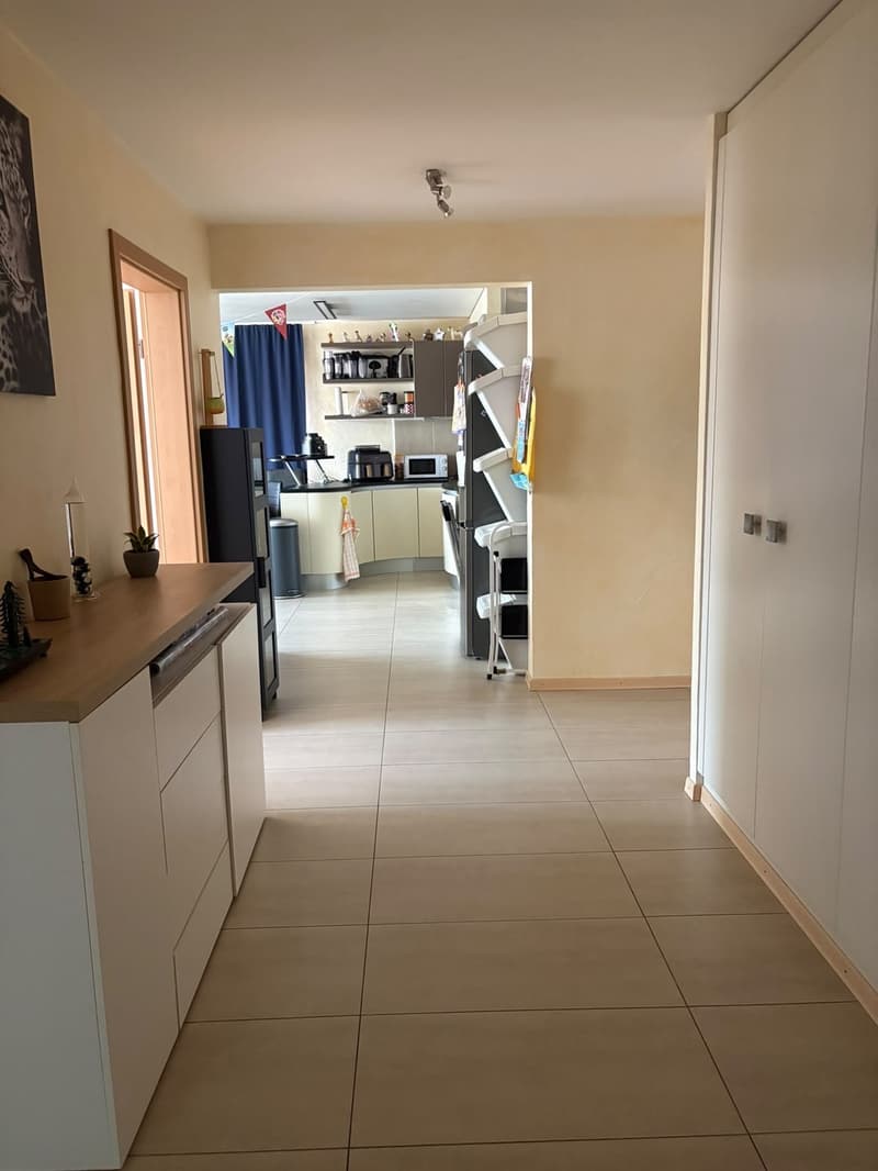 Appartement 4 ½ pièces, 1054 Morrens (8)