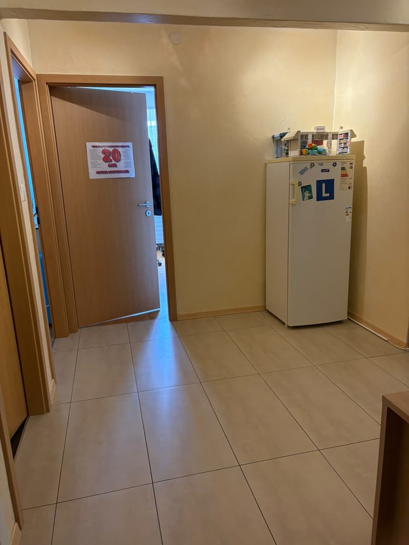 Appartement 4 ½ pièces, 1054 Morrens (7)