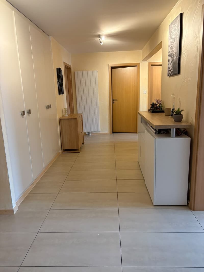 Appartement 4 ½ pièces, 1054 Morrens (1)