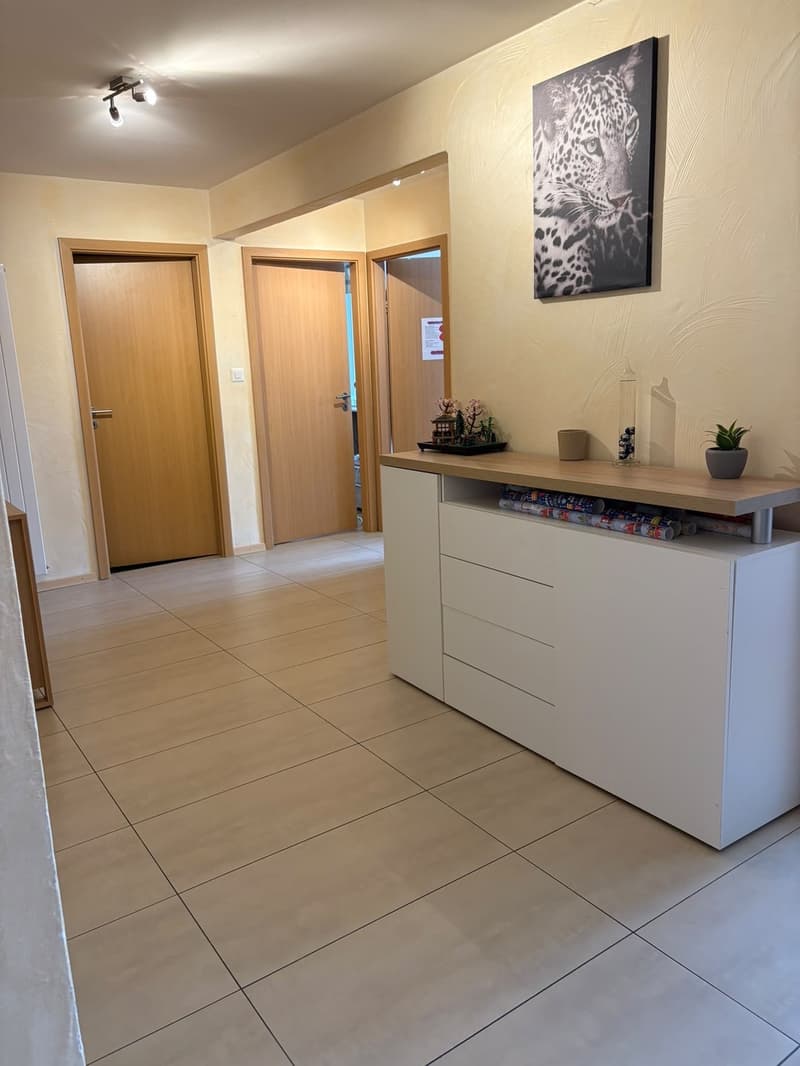 Appartement 4 ½ pièces, 1054 Morrens (3)