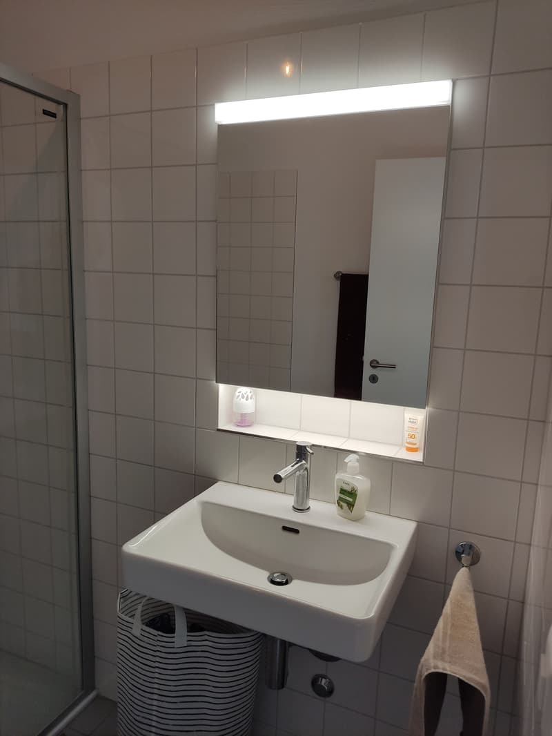 1 1/2 Rooms Apartment (11)