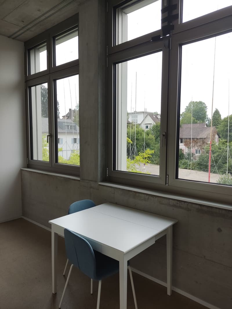 1 1/2 Rooms Apartment (5)