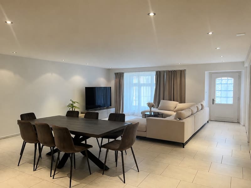 Charmante 3½-Zimmer-Wohnung im Herzen der Altstadt von Mellingen (1)
