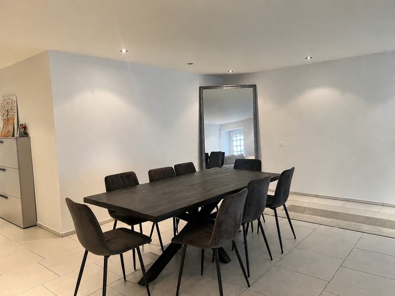 Charmante 3½-Zimmer-Wohnung im Herzen der Altstadt von Mellingen (6)