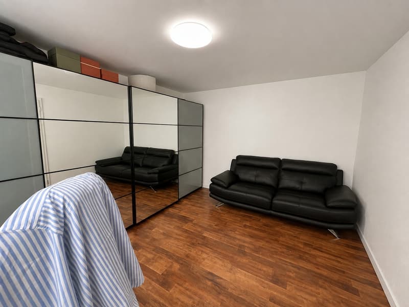 Charmante 3½-Zimmer-Wohnung im Herzen der Altstadt von Mellingen (4)
