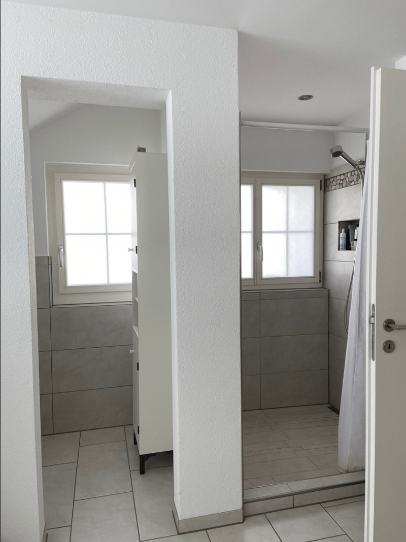 Charmante 3½-Zimmer-Wohnung im Herzen der Altstadt von Mellingen (8)