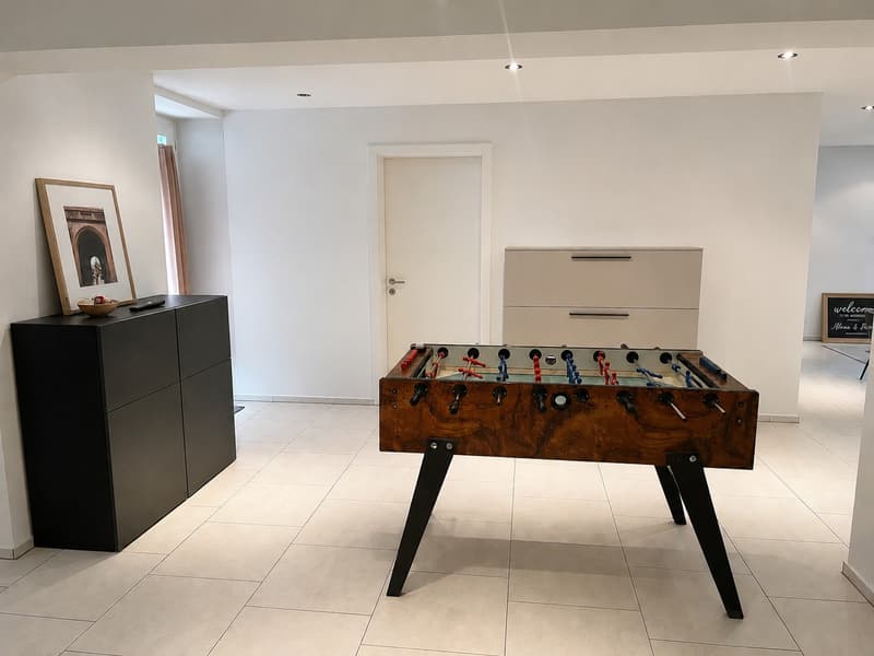 Charmante 3½-Zimmer-Wohnung im Herzen der Altstadt von Mellingen (5)