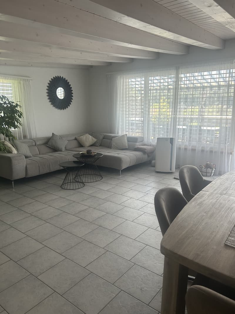 5 Zimmer-Wohnung, 5415 Nussbaumen (9)