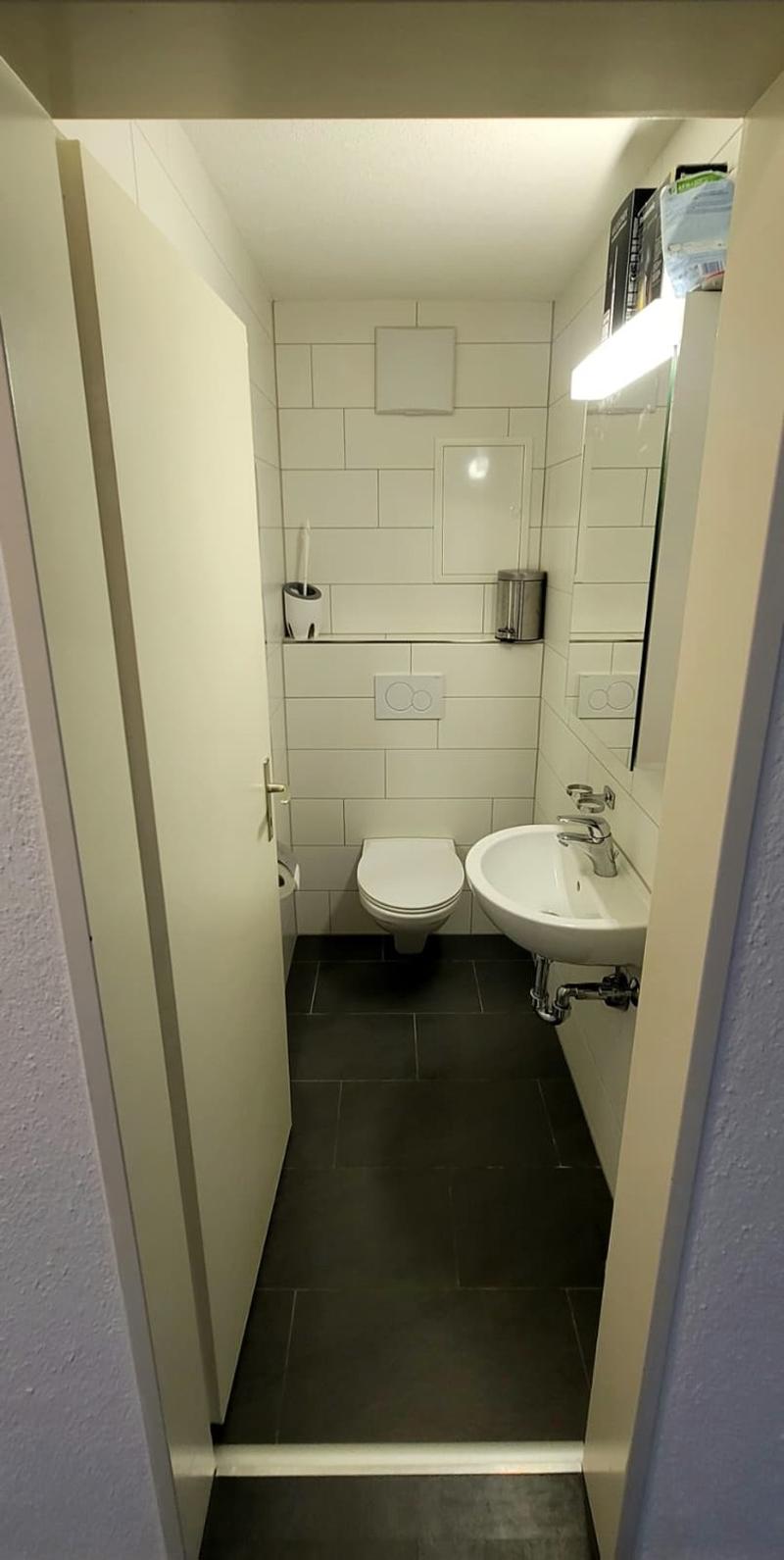 Nachmieter / Untermieter gesucht. (8)