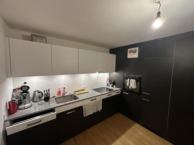 3 ½ Zimmer-Wohnung, 8623 Wetzikon ZH (4)