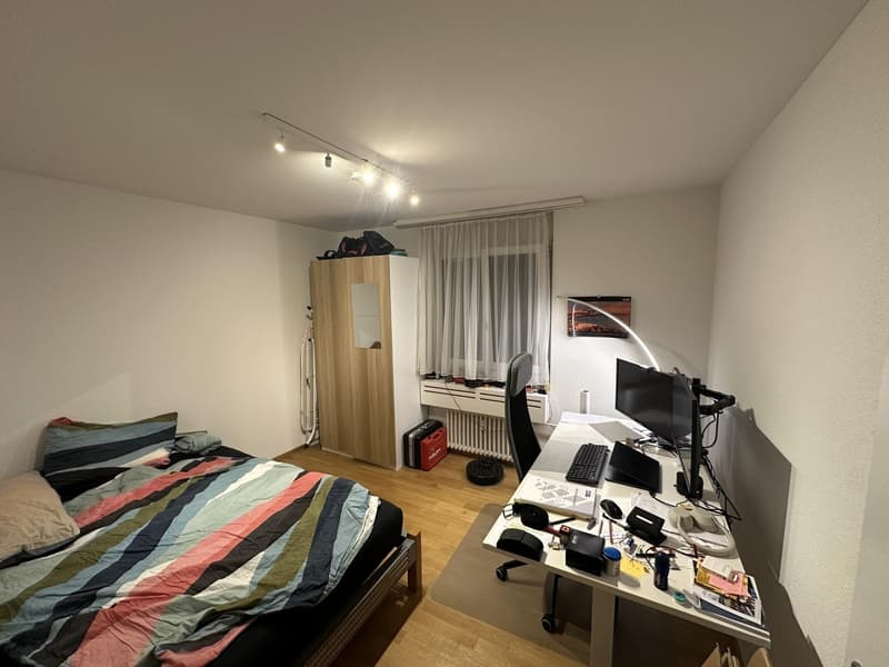 3 ½ Zimmer-Wohnung, 8623 Wetzikon ZH (1)