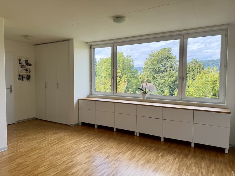 Helle 3.5-Zimmer-Wohnung, ca. 95 m² 3 Min. zum Bahnhof Schlieren (2)