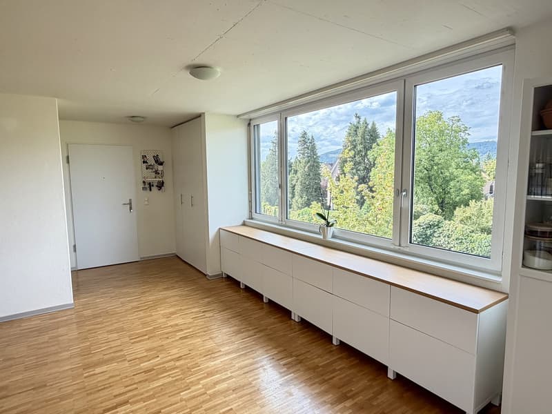Helle 3.5-Zimmer-Wohnung, ca. 95 m² 3 Min. zum Bahnhof Schlieren (1)